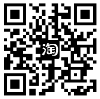 在線客服微信二維碼