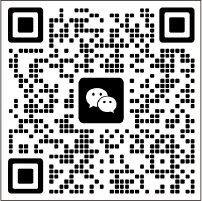 在線客服微信二維碼